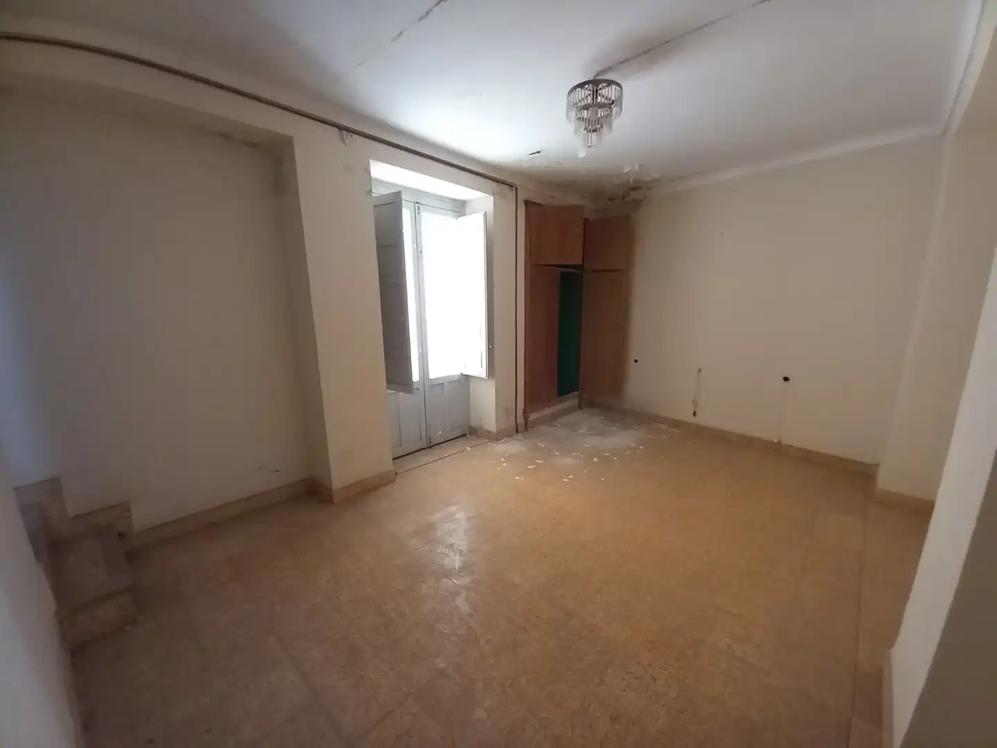 Maison à vendre à CRUZ DE LA MONJA