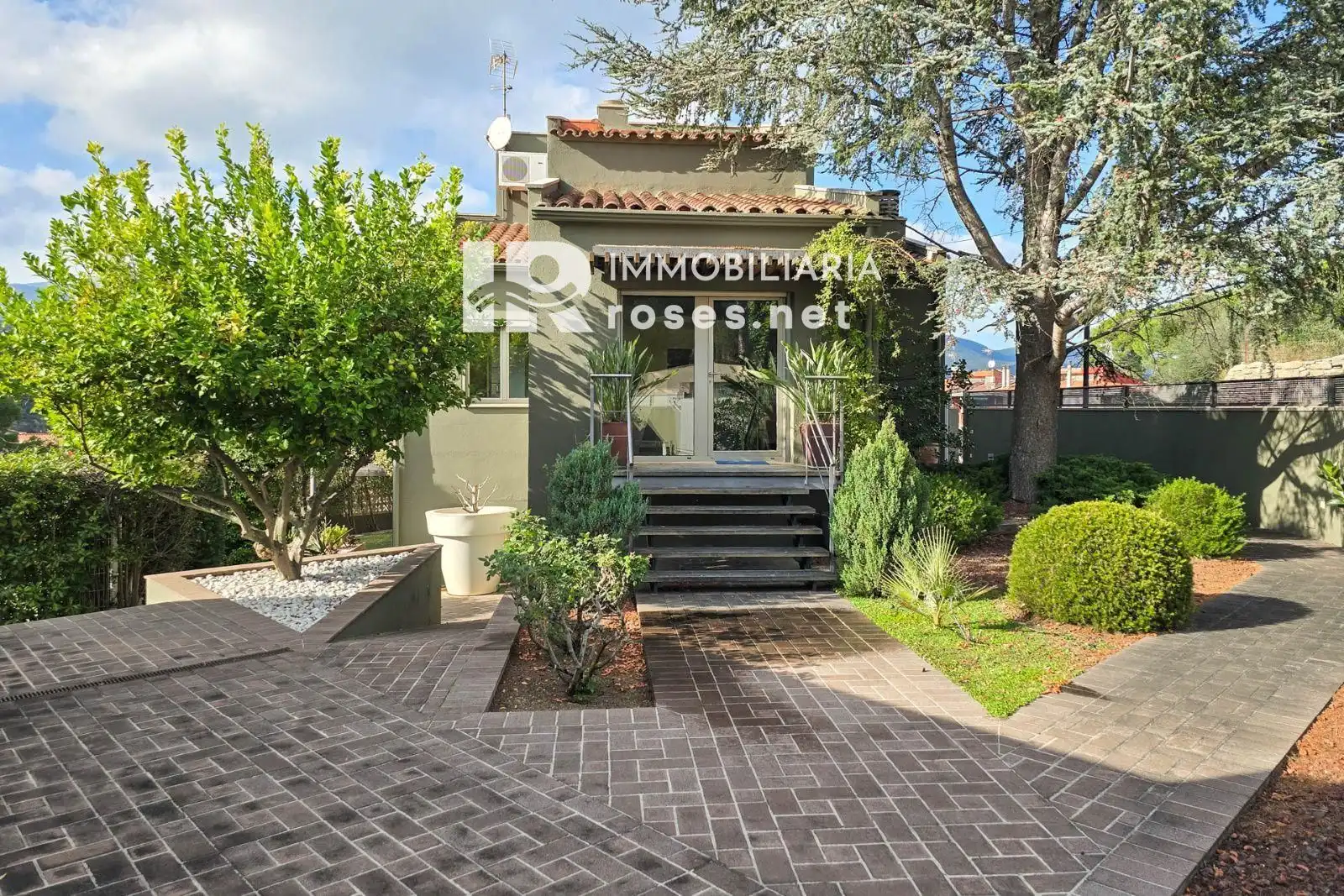Villa con piscina in vendita a Rosselló, imagen 81