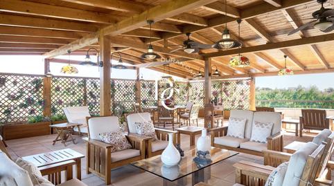 Foto 2 de Casa o xalet en venda a Can Girona - Terramar - Vinyet, Sitges