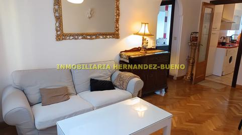 Foto 4 de Pis de lloguer a Barrio del Centro, Salamanca