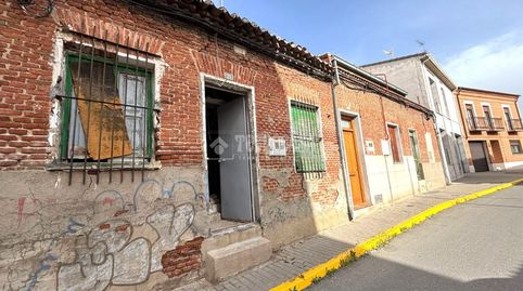 Foto 2 von Haus oder Chalet zum Verkauf in Medina del Campo, Valladolid