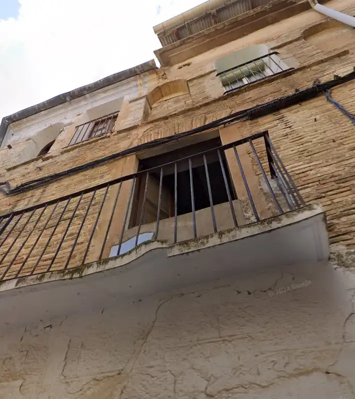 Terraza de Piso en venta en Falces