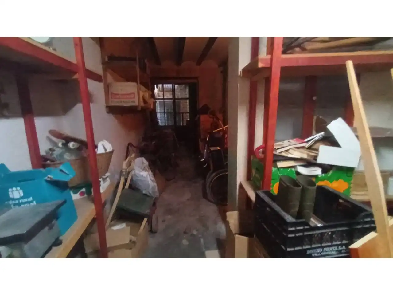 Casa en venta en Madrigal, imagen 4