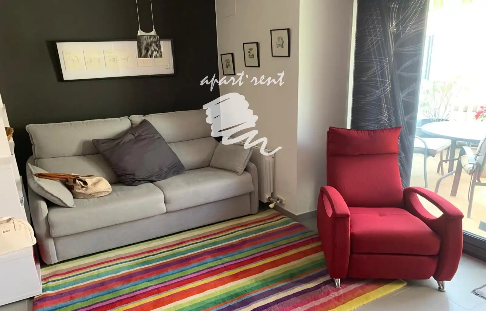Appartement avec terrasse à vendre à Cristofor Colom, imagen 9