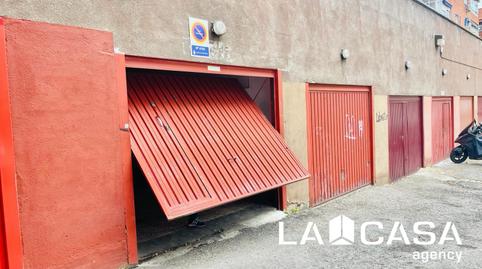 Photo 2 of Garage to rent in Calle de la Telefónica, Centro, Fuenlabrada