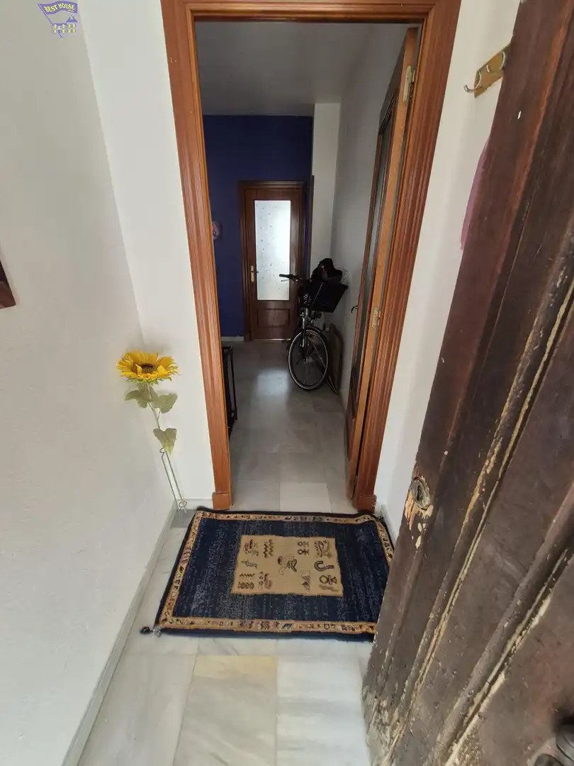 Casa adosada en venta en Arcos de la Frontera