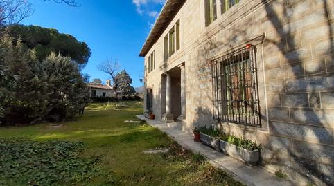 Photo 3 of House or chalet for sale in Avenida Bola del Mundo, Guadarrama, Madrid