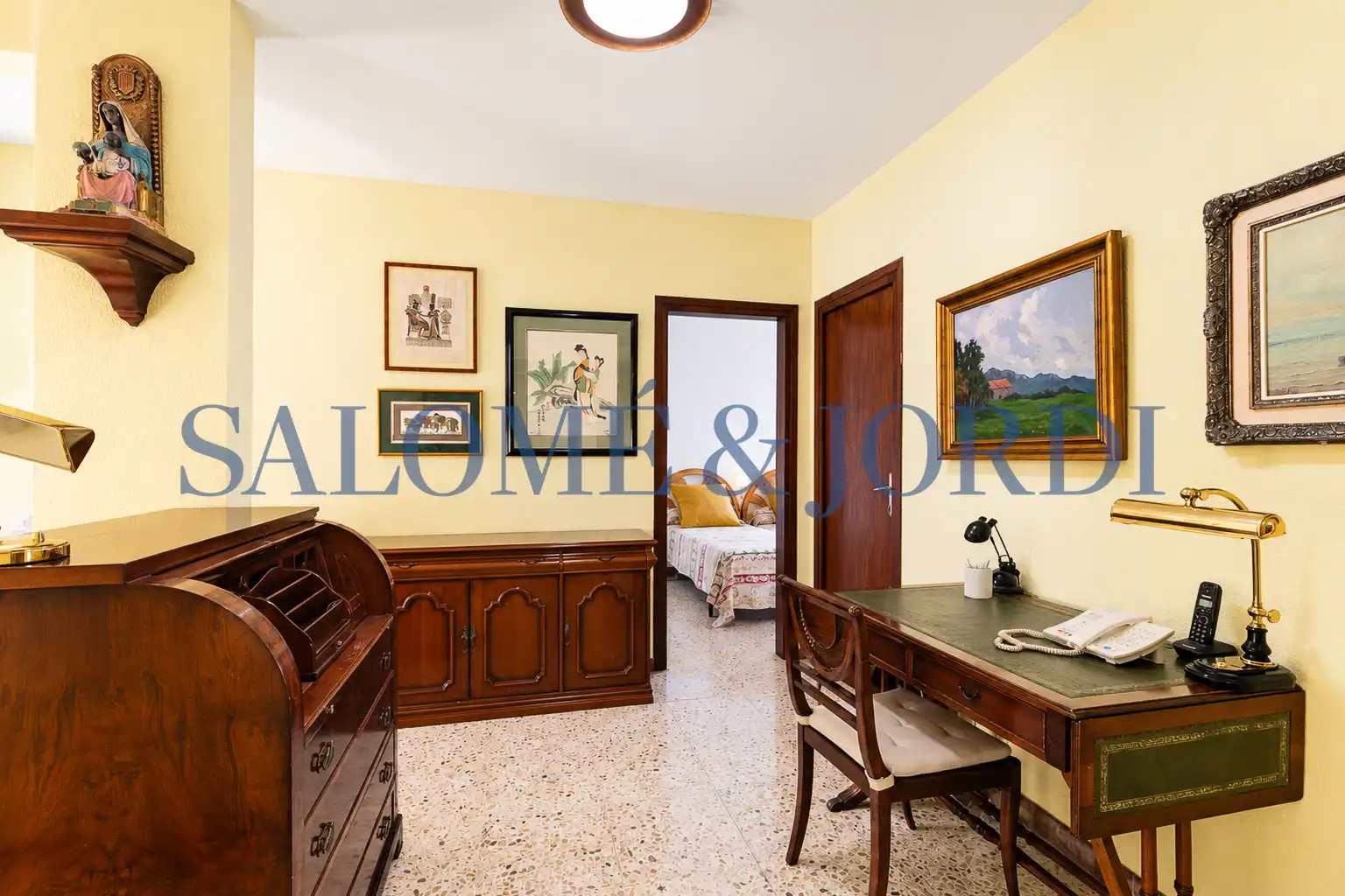 Casa con piscina in vendita a Carrer Jaume Balmes, imagen 27