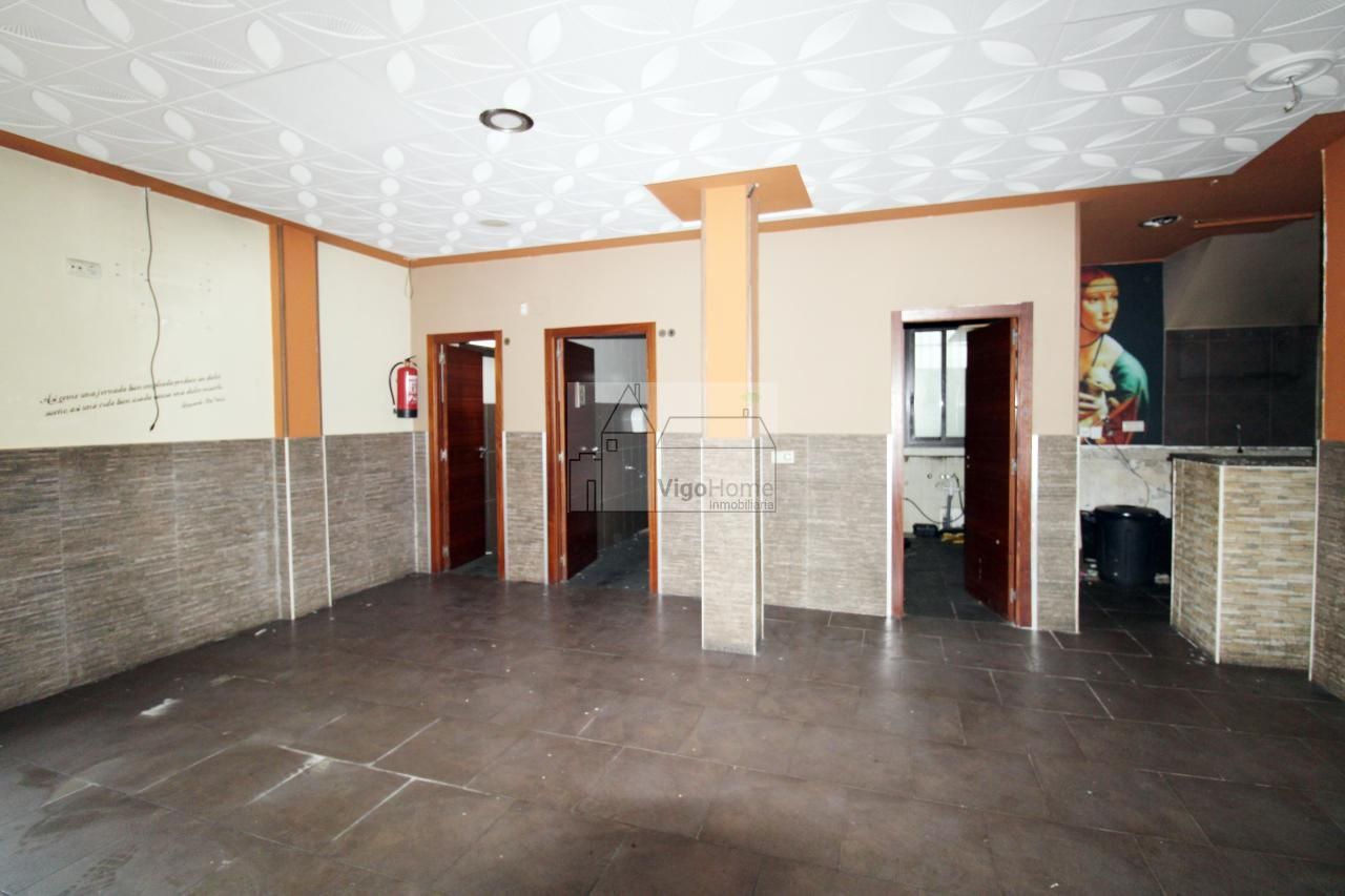 Premises for sale in Vigo 