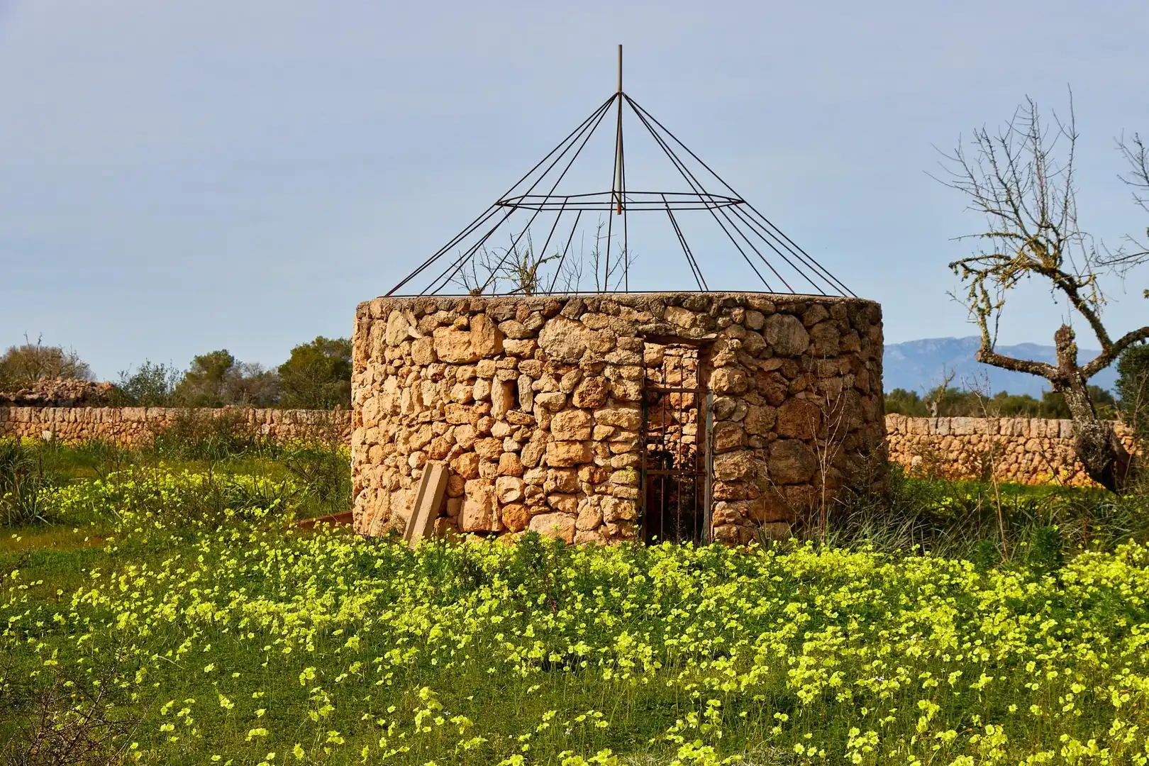 Casa rustica in vendita a Algaida, imagen 56