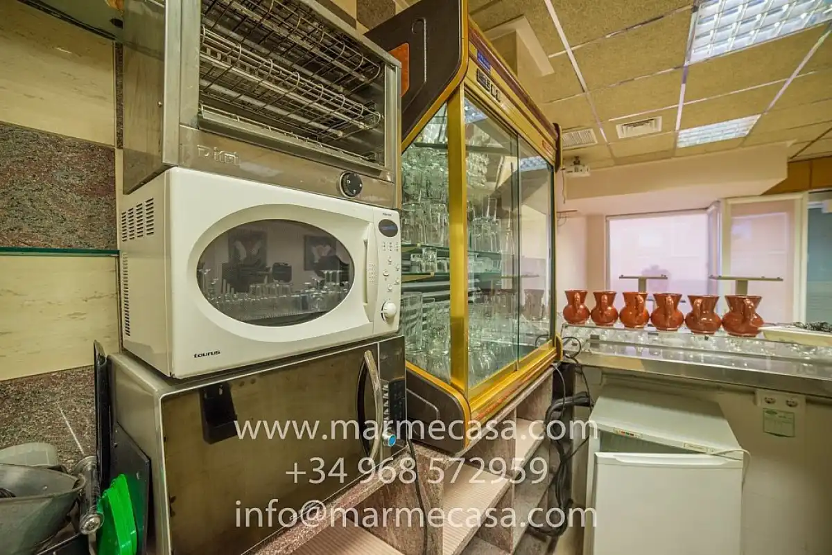 Local comercial de lloguer a mediterraneo, imagen 47