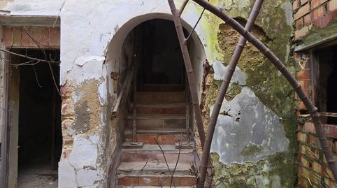 Foto 3 de Edificio en venta en Calle Postigo, Casco Histórico - Zona Alta, El Puerto de Santa María