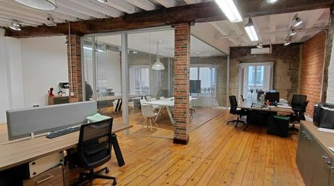 Foto 3 de Oficina de lloguer a Casco Viejo, Bilbao