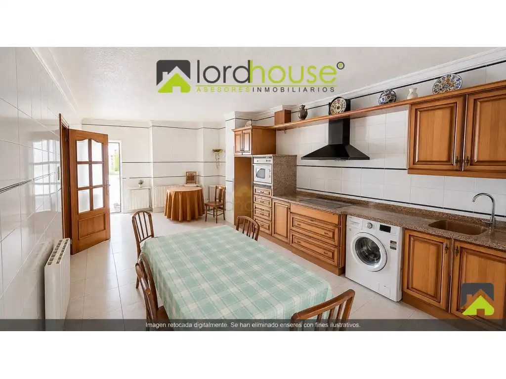 House for sale in Calle Perez Casas, imagen 9