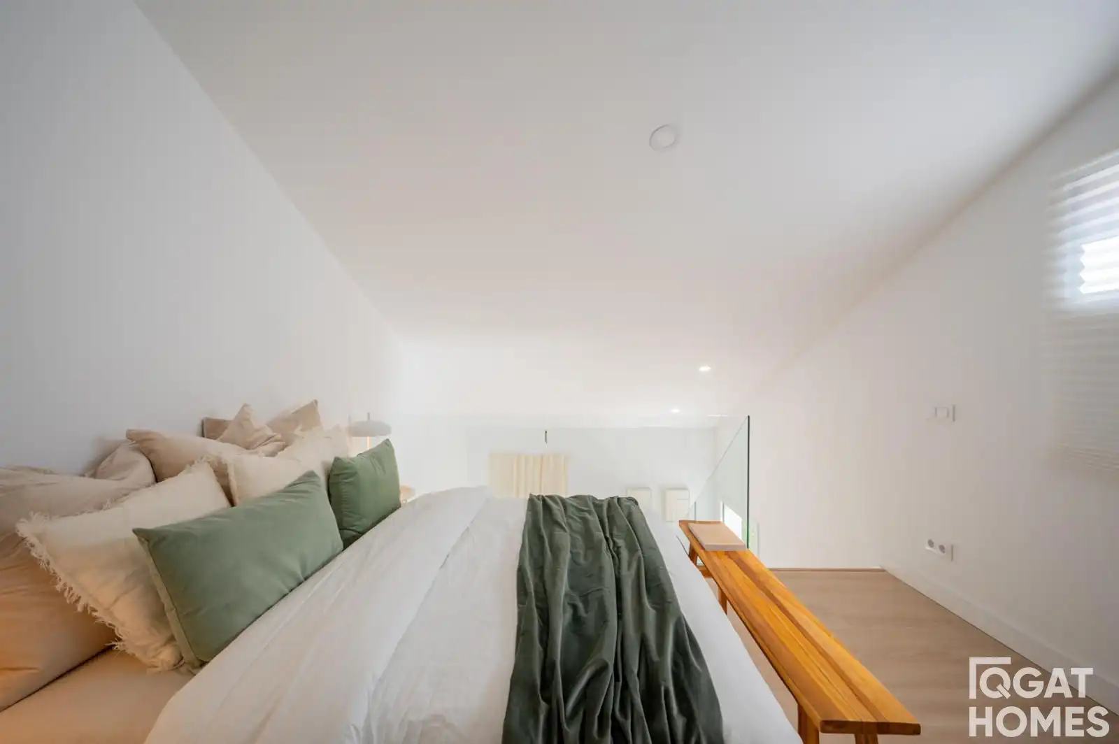 Habitación de Casa o chalet en venta en Valldoreix