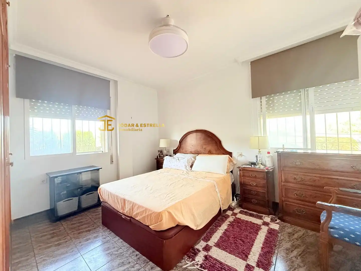 Chalet con jardín en venta en Lorca Ciudad, imagen 20
