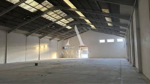 Photo 2 of Industrial buildings to rent in Calle Doctor Fleming, 52, Parc Central, Barberà del Vallès