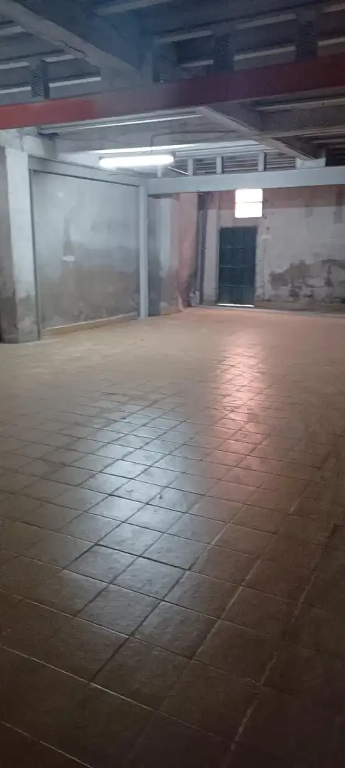 Geschaftsraum zum Verkauf in Terrassa