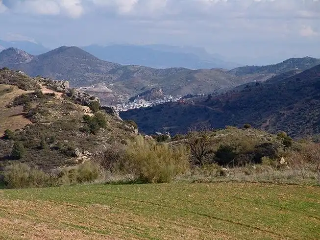 Terreno residenziale in vendita a Ardales, imagen 10