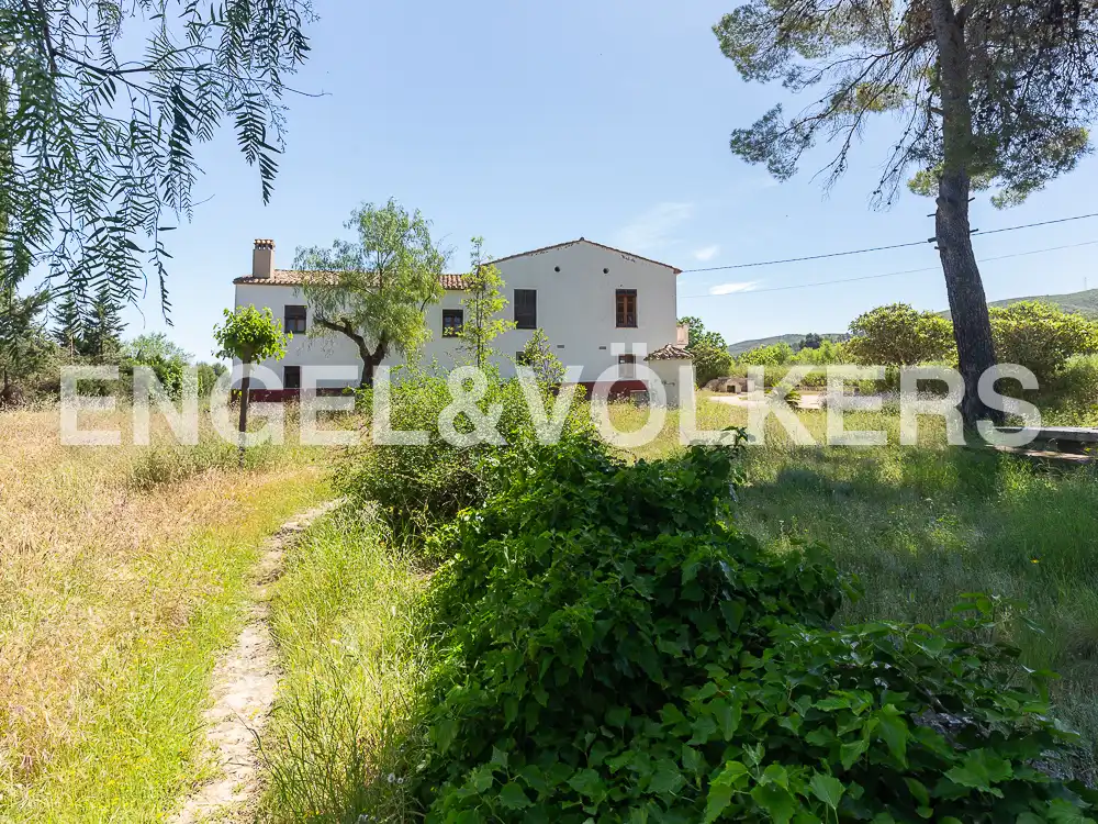 Casa o chalet en venta en Ontinyent con Calefacción, Jardín privado y Terraza