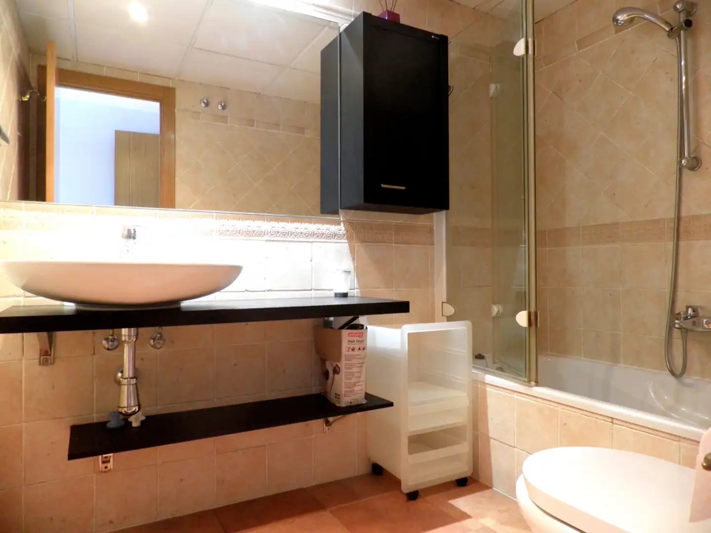 Apartament amb piscina de lloguer a Carretera de les Marines a Dénia 13, imagen 6