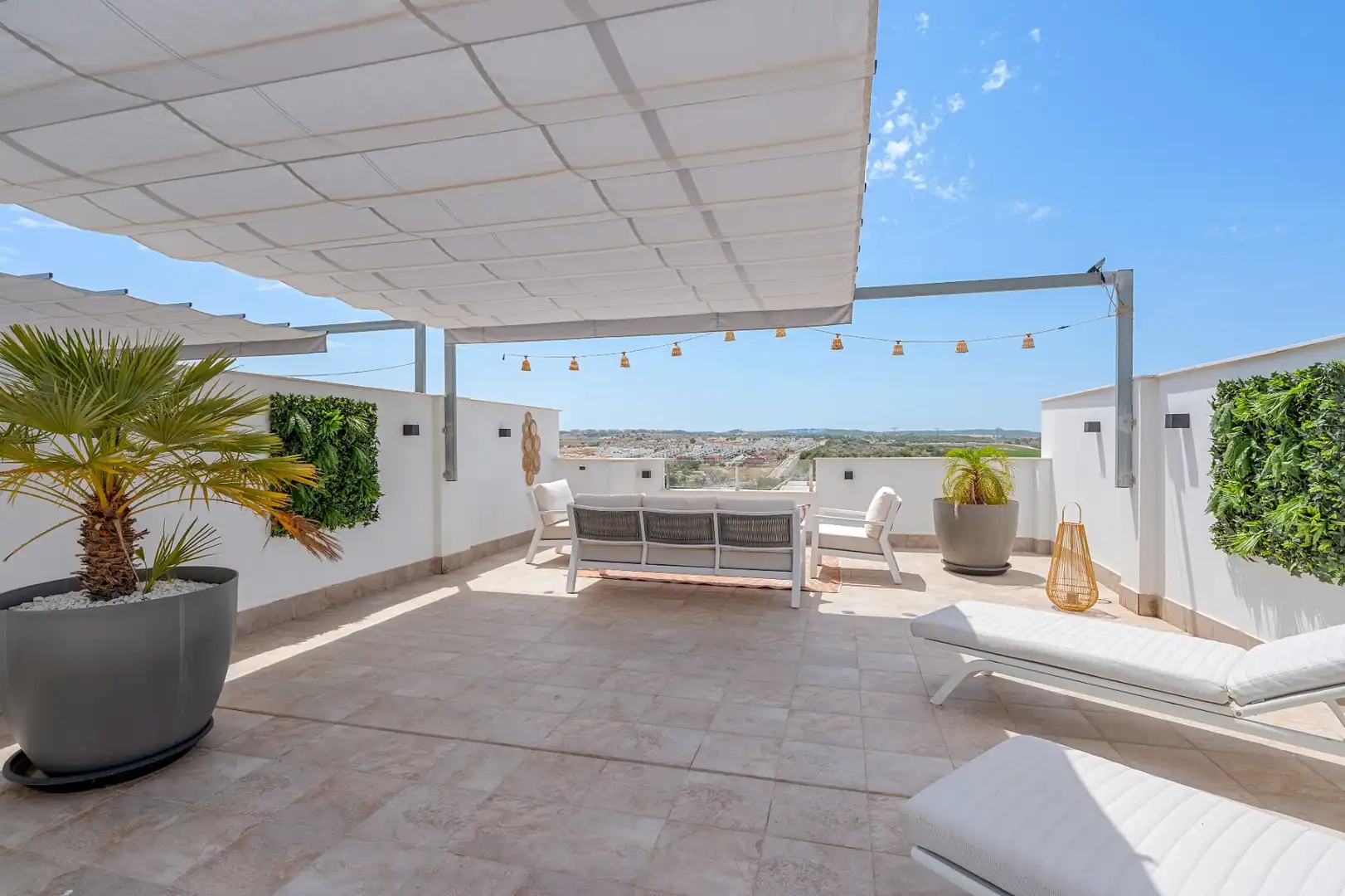 Penthouse with terrace for sale in Orihuela Costa, imagen 23