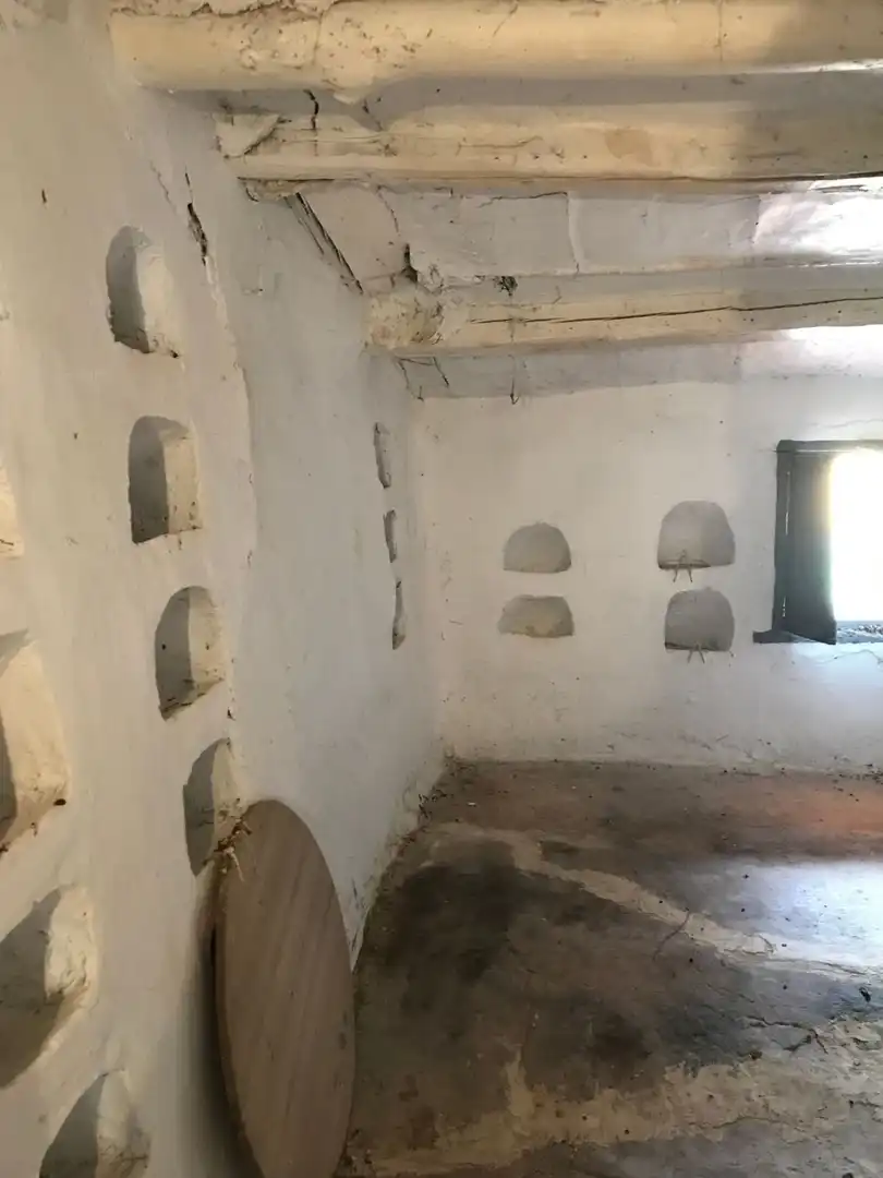 Finca rústica en venta en Cosuenda