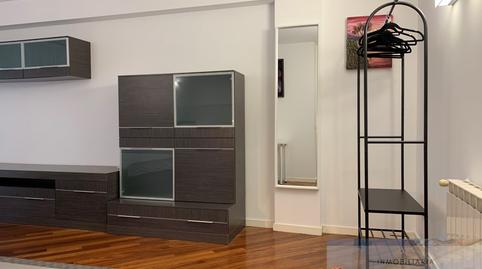 Photo 4 of Flat to share in Calle Auntzetxeta, Masustegi - Monte Caramelo, Bizkaia