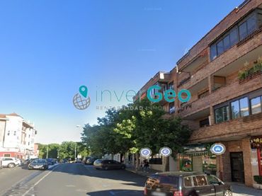 Local comercial en venta en Casco Antiguo