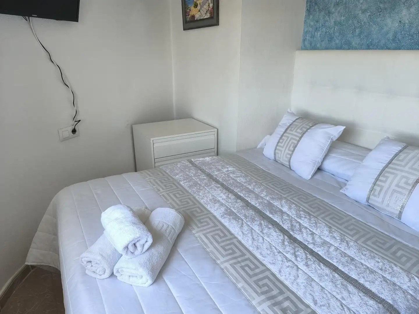 Appartement compact avec piscine à vendre à Calle Calle Adriano, imagen 19
