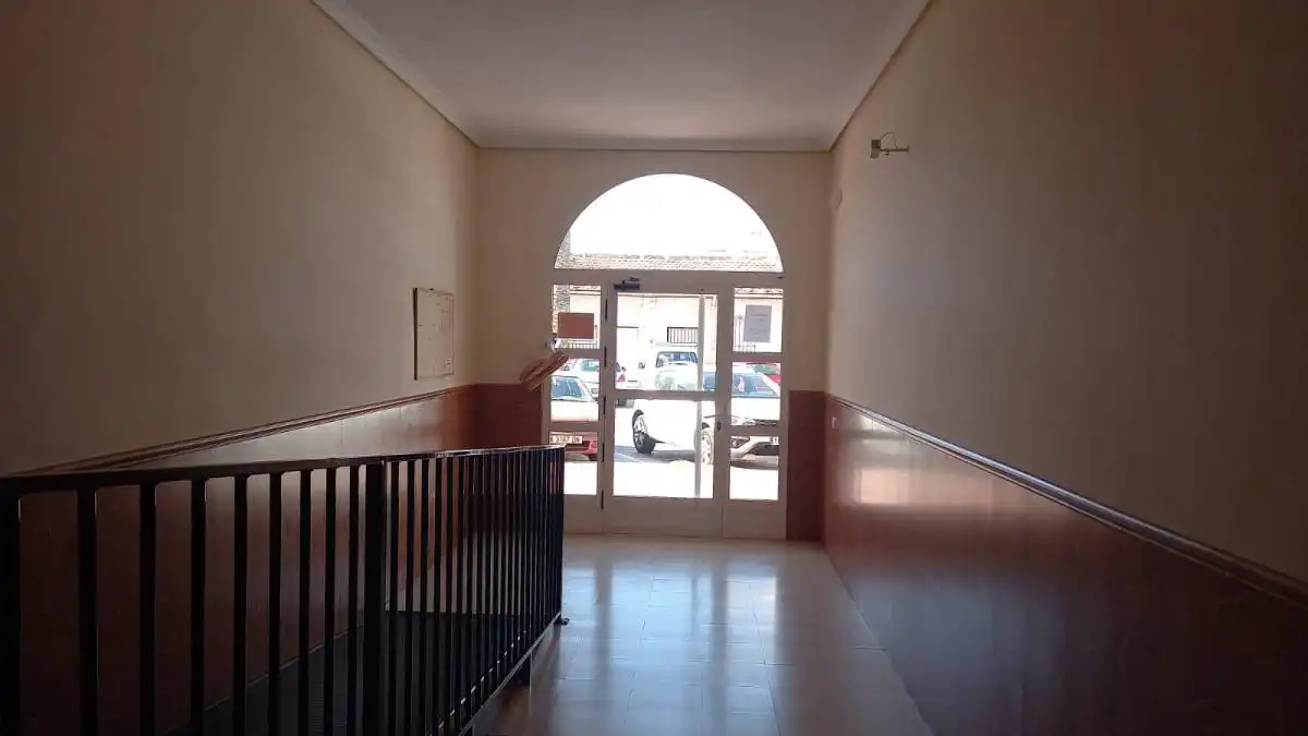 Appartamento con ascensore in vendita a C. la PurÃ­sima, imagen 16