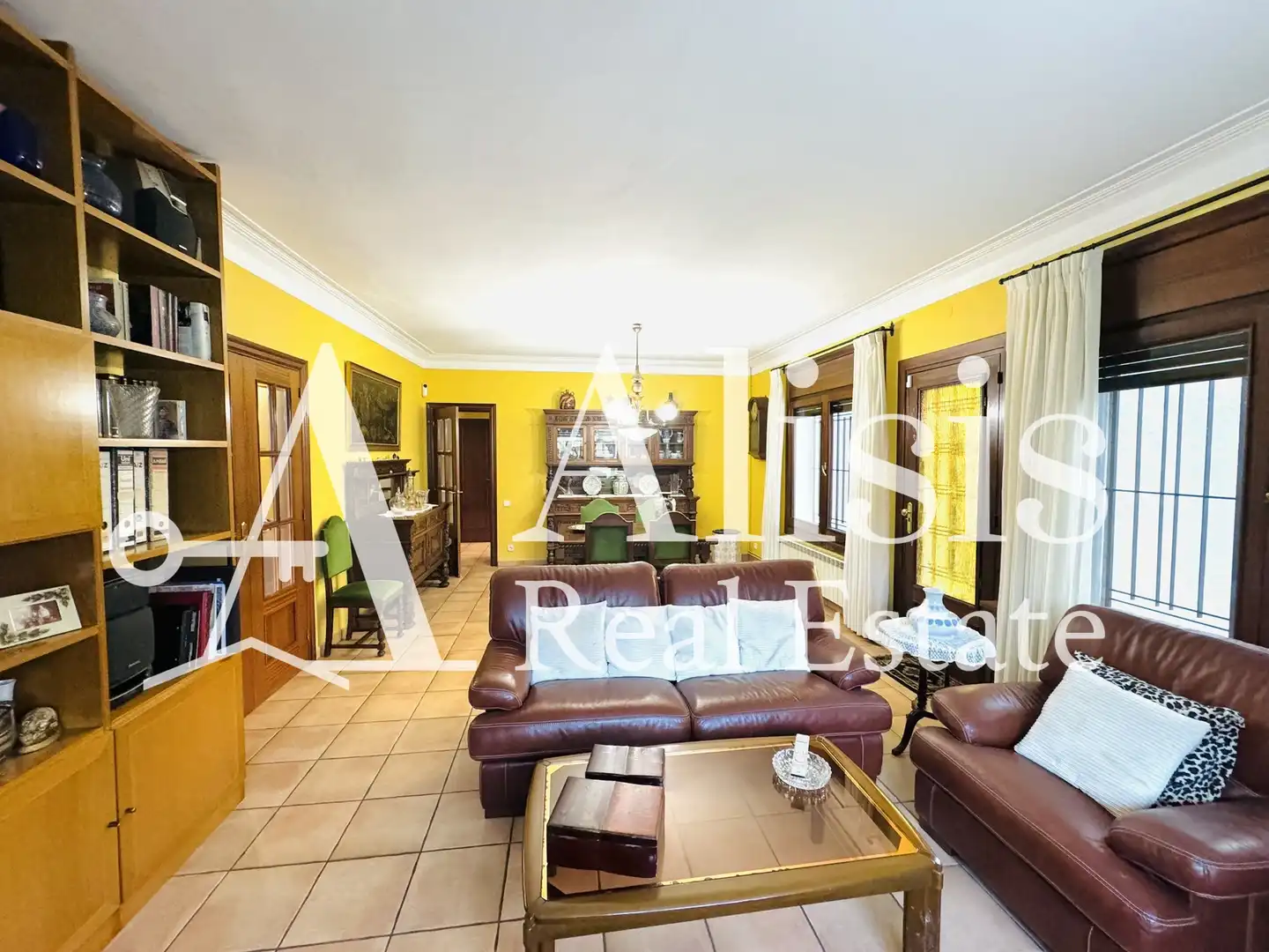 Casa o chalet en venta en Vallirana