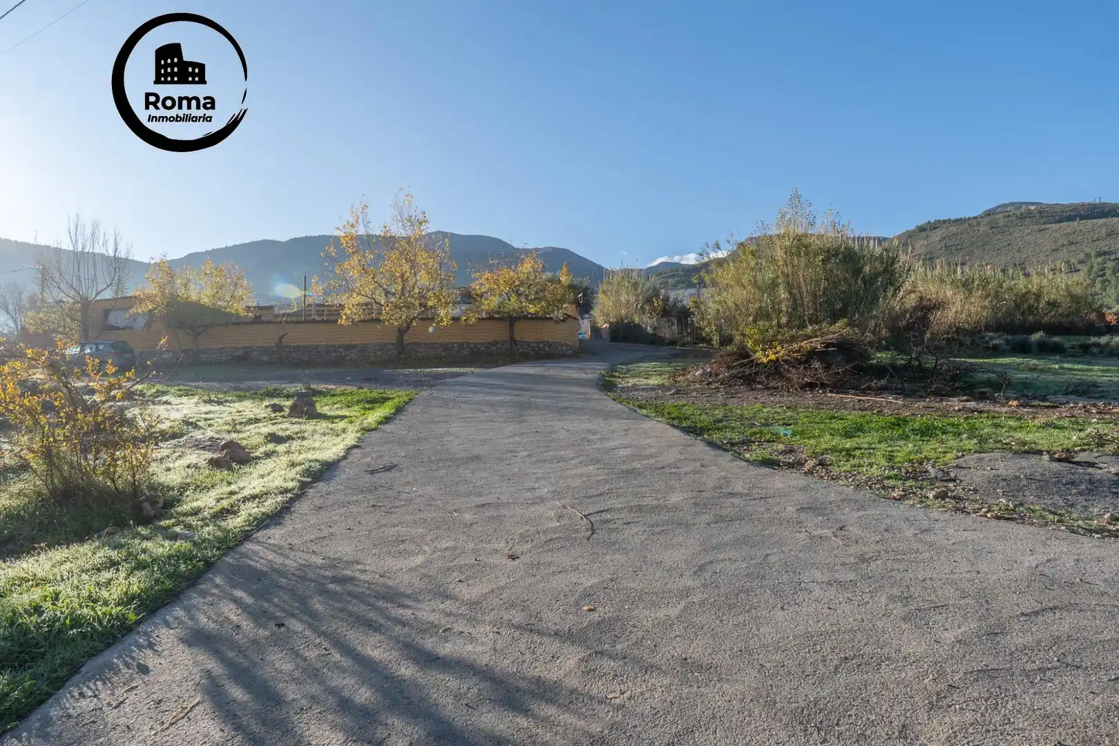 Rural land for sale in Órgiva, imagen 26
