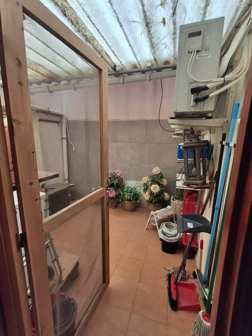 Wohnung zum Verkauf in Sagrat Cor 75(B), imagen 14