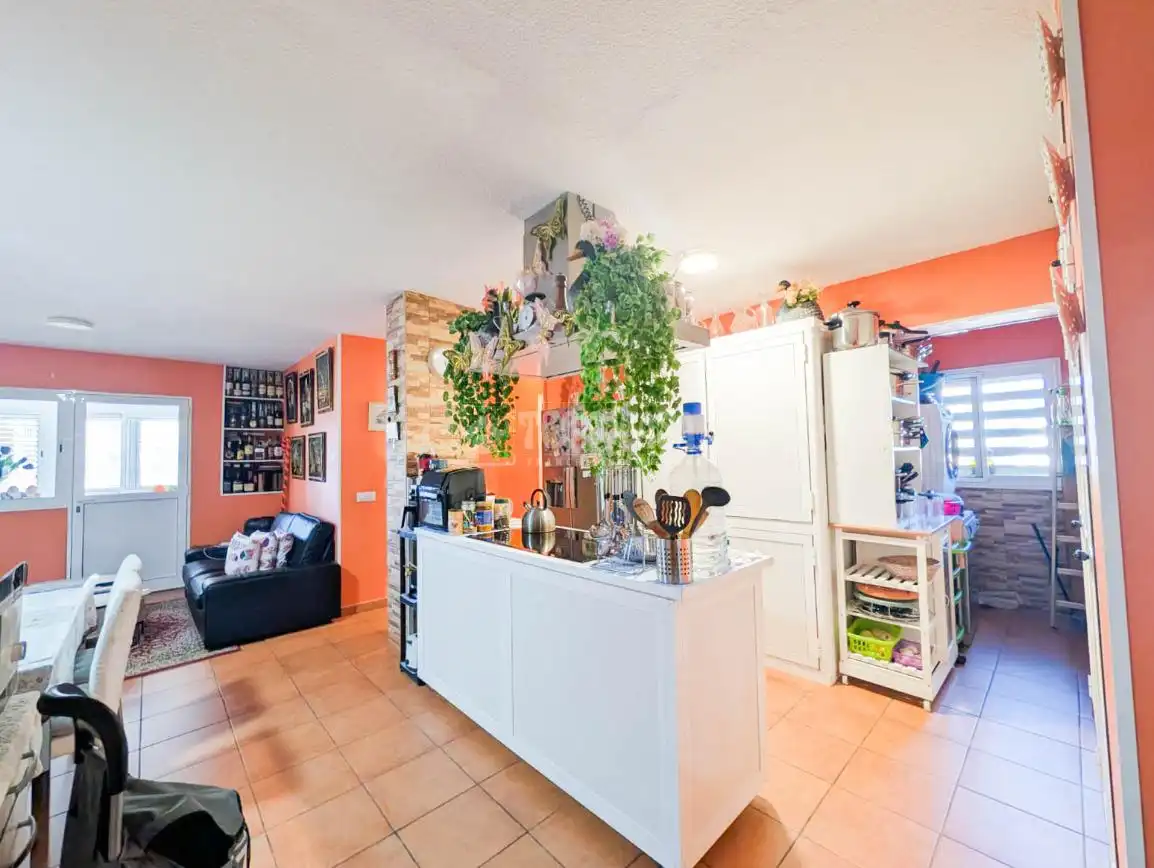 Cocina de Piso en venta en Telde