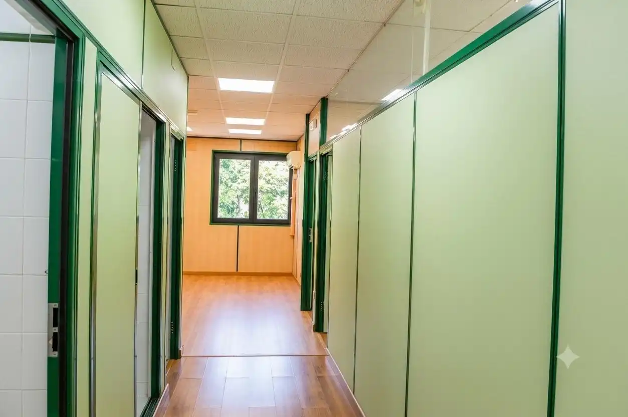Oficina de alquiler en Cáceres