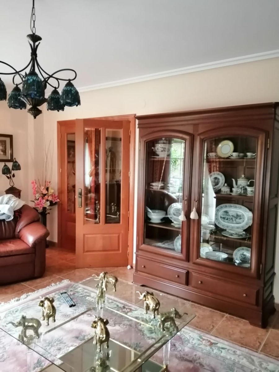Casa o xalet en venda en Bárcena de Cicero amb Calefacció i Terrassa