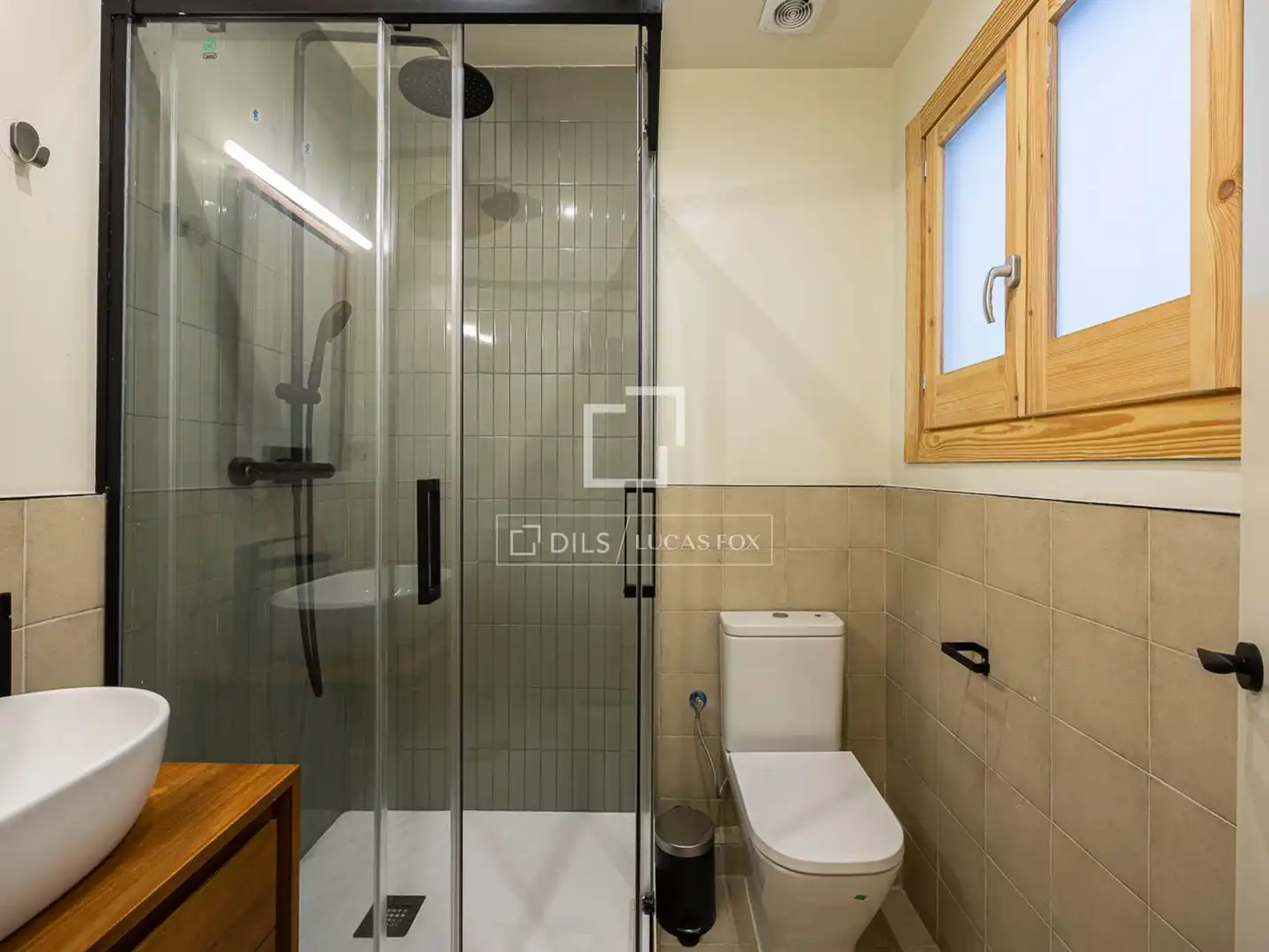 Baño de Piso en venta en Ciutat Vella