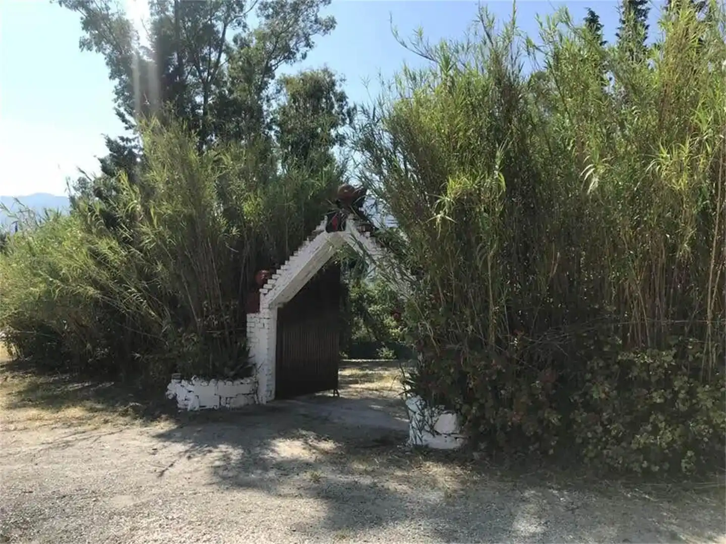 Casa o xalet en venda en Gaucín amb Aire condicionat i Piscina