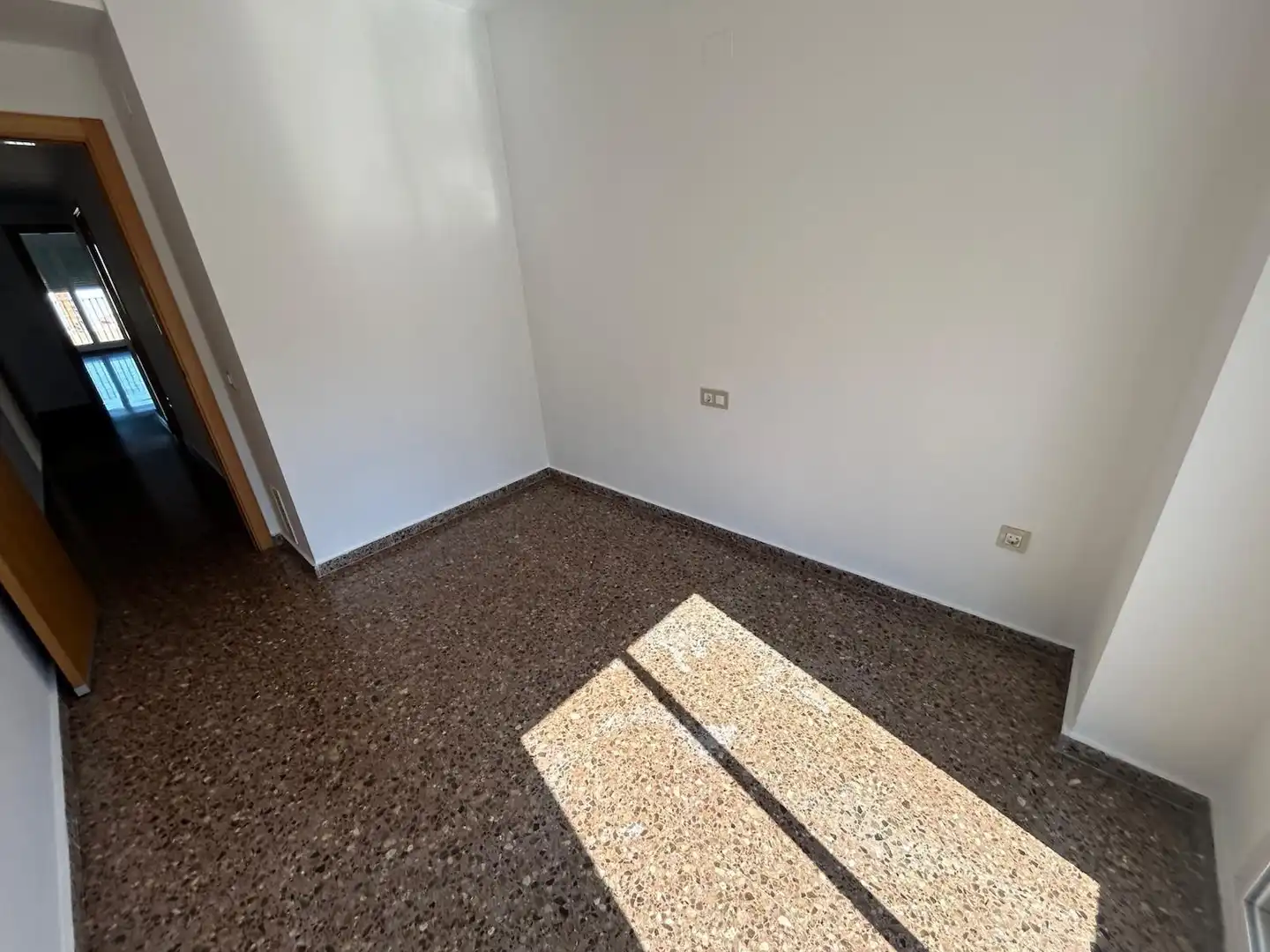 Wohnung zur Miete in Valencia mit Balkon