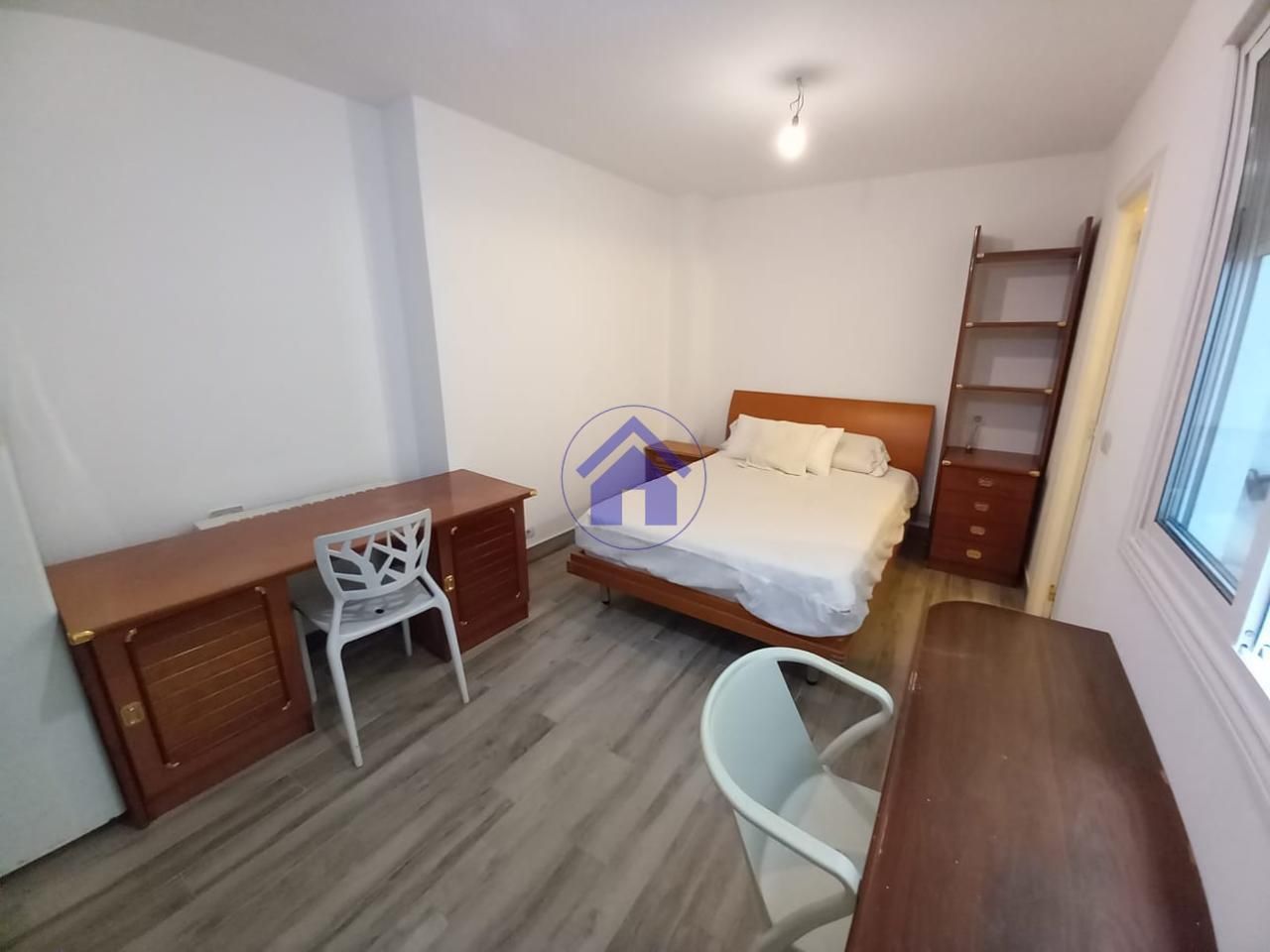 Bedroom of Study for sale in Vigo   with Heating and Terrace