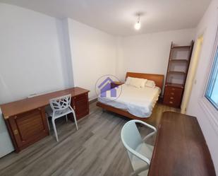 Bedroom of Study for sale in Vigo   with Heating and Terrace