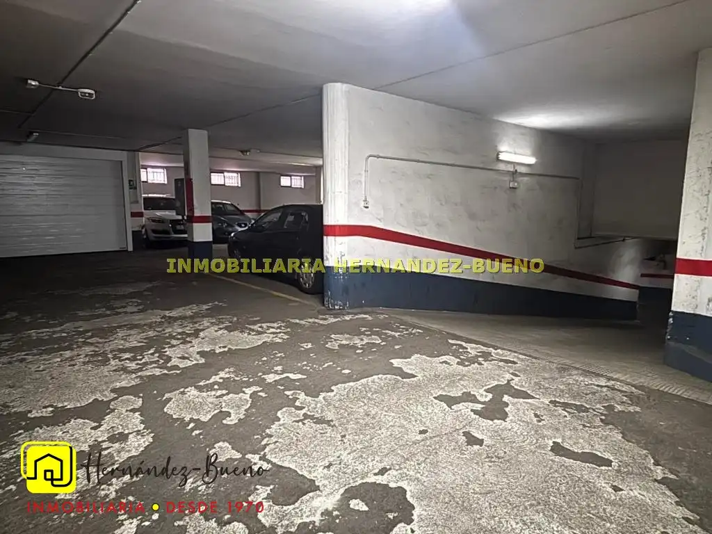 Einzelparkplatz zum Verkauf in San Bernardo - Carmelitas - Campus, imagen 8