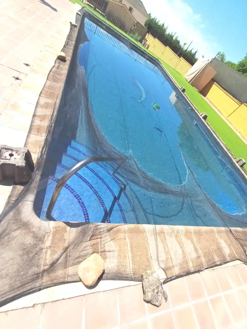 Villa avec piscine à vendre à Periurbano Este - Campiña, imagen 50