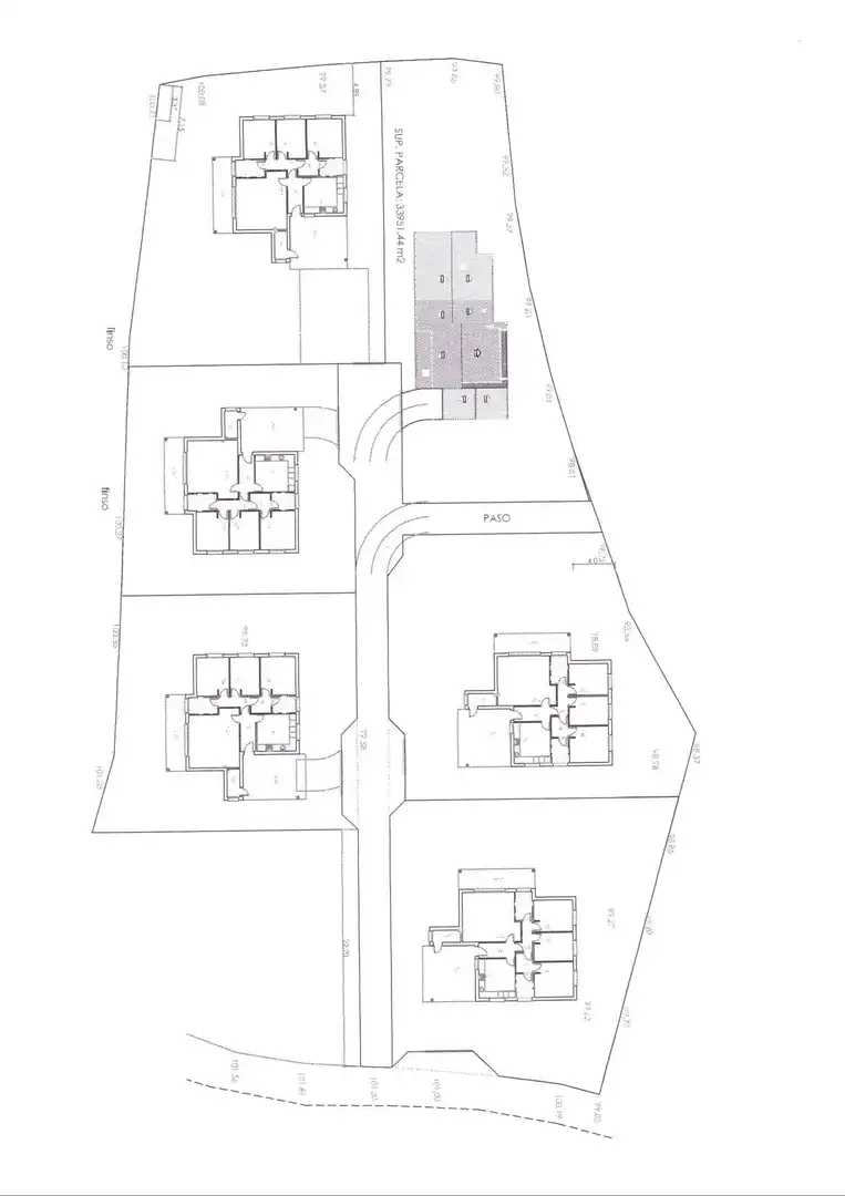Lands and plots for sale in Soto del Barco, imagen 4