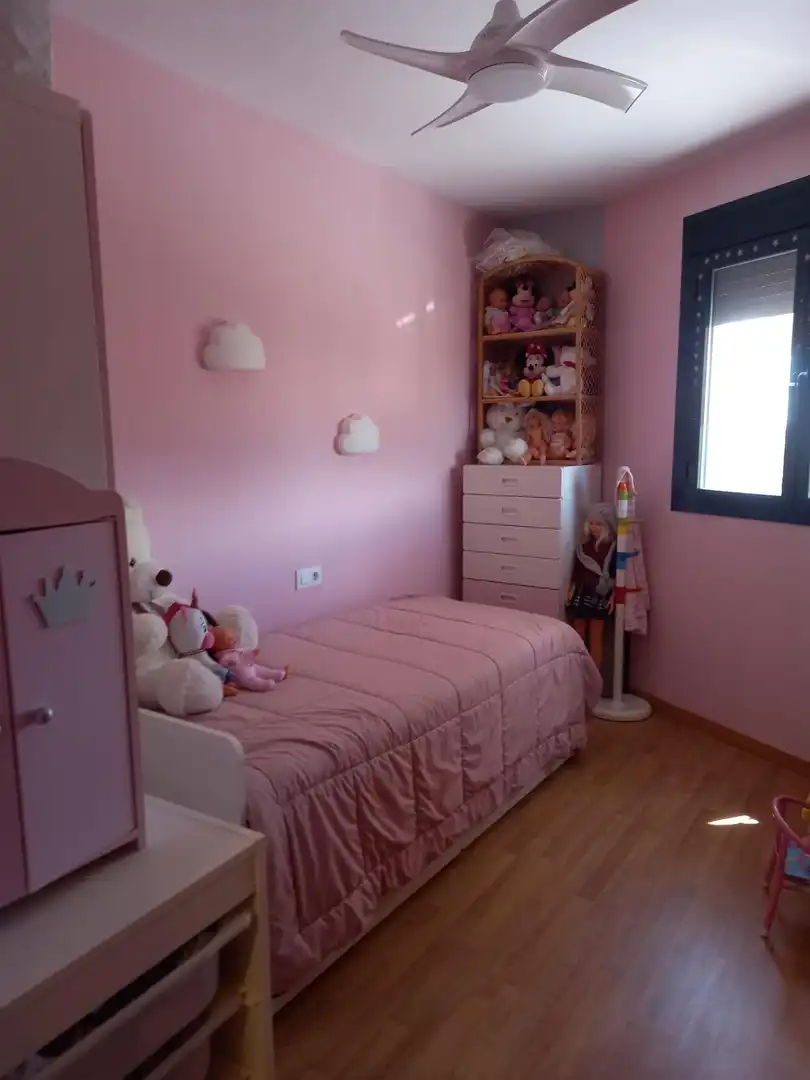 Habitación de Piso en venta en Córdoba con Calefacción, Terraza y Trastero