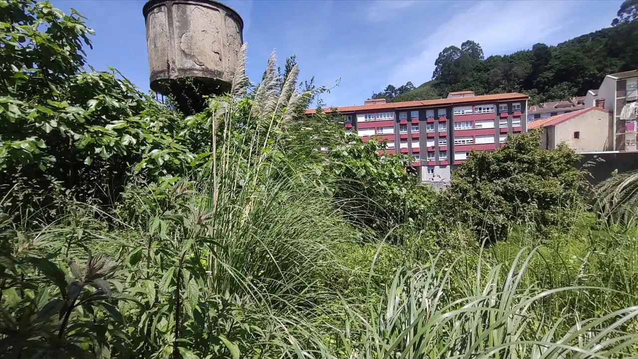 Exterior view of Residential for sale in Carreño