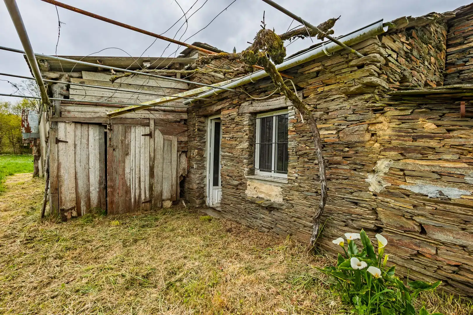 Casa rústica en venda a Outeiro de Rei, imagen 18