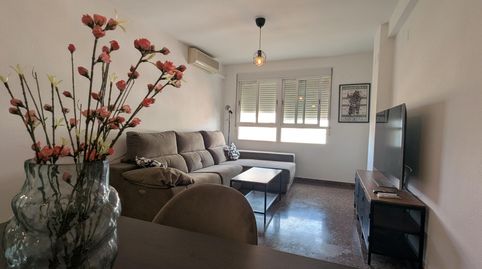 Foto 4 de Ático de alquiler en Aldaia, Valencia