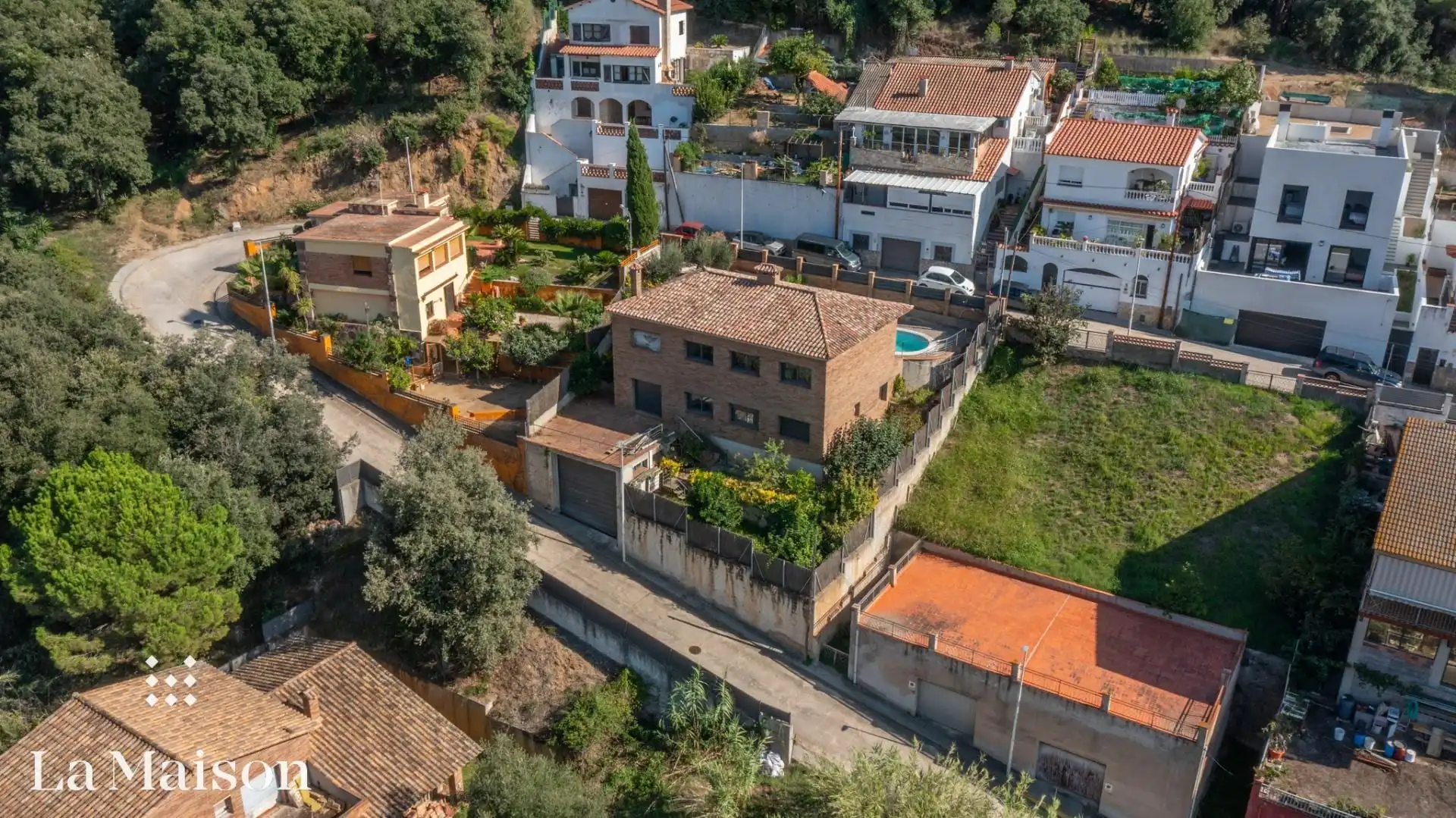 Casa o chalet en venta en Arenys de Munt